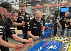 Nürburgring 4